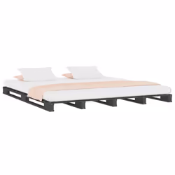 VidaXL 821414 bed - Additional view 3