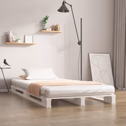 VidaXL 821418 bed - Additional view 2