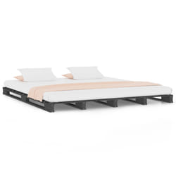 VidaXL 821429 bed