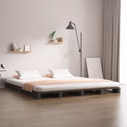 VidaXL 821429 bed