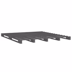 VidaXL 821429 bed - Additional view 4