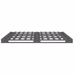 VidaXL 821429 bed - Additional view 6