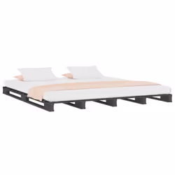 VidaXL 821439 bed