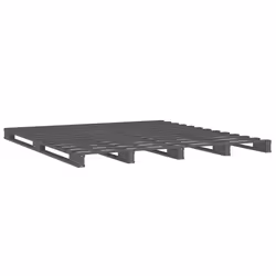 VidaXL 821439 bed - Additional view 4