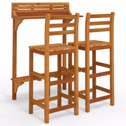 VidaXL 3116002, 3 pc(s)
