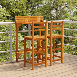 VidaXL 3116002 outdoor furniture set