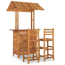 VidaXL 3116004 outdoor furniture set