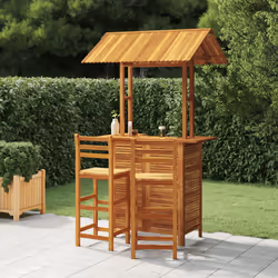 VidaXL 3116004 outdoor furniture set