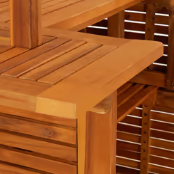 VidaXL 3116004 outdoor furniture set - Additional view 4