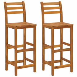 VidaXL 3116004 outdoor furniture set - Additional view 5