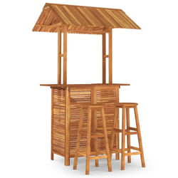 VidaXL 3116006 outdoor furniture set