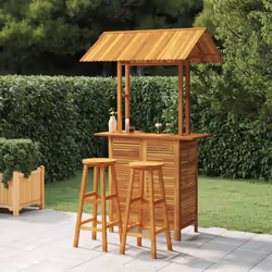 VidaXL 3116006 outdoor furniture set