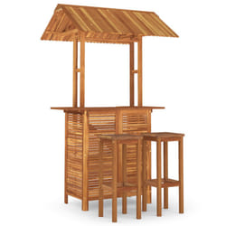 VidaXL 3116008 outdoor furniture set