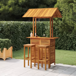 VidaXL 3116008 outdoor furniture set
