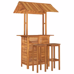 VidaXL 3116008 outdoor furniture set