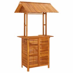 VidaXL 3116008 outdoor furniture set - Additional view 4