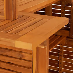 VidaXL 3116008 outdoor furniture set - Additional view 5