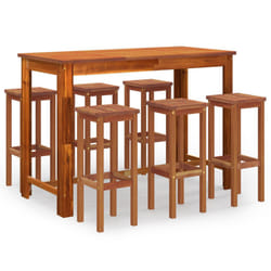 VidaXL 3116022 outdoor furniture set