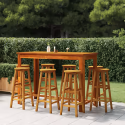 VidaXL 3116024 outdoor furniture set - Additional view 2