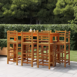 VidaXL 3116025 outdoor furniture set - Additional view 2