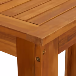 VidaXL 3116025 outdoor furniture set - Additional view 4