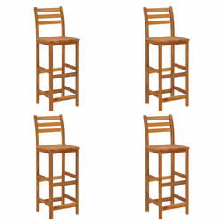 VidaXL 3116025 outdoor furniture set - Additional view 6