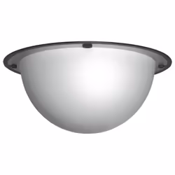 vidaXL 1/2x Traffic Mirror Acrylic Driveway Safety Mirror Multi Sizes/Models - 40 cm/1