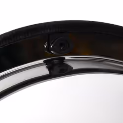 vidaXL 1/2x Traffic Mirror Acrylic Driveway Safety Mirror Multi Sizes/Models - 40 cm/1 - Additional view 4