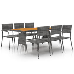 VidaXL 3120112 outdoor furniture set