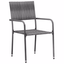 VidaXL 3120112 outdoor furniture set - Additional view 4