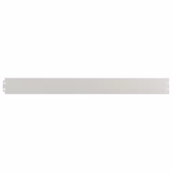 vidaXL Lawn Edgings Garden Edging Outdoor Grass Border Flexible Corten steel - 10 x 103 cm/ 10 pcs - Additional view 6