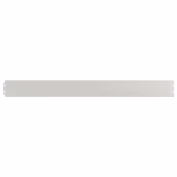 vidaXL Lawn Edgings Garden Edging Outdoor Grass Border Flexible Corten steel - 10 x 103 cm/ 50 pcs - Additional view 6