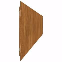 vidaXL Lawn Edgings Garden Edging Outdoor Grass Border Flexible Corten steel - 15 x 103 cm/ 50 pcs - Additional view 4