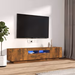 VidaXL 3120167 TV cabinet/entertainment center - Additional view 2