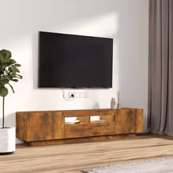 VidaXL 3120167 TV cabinet/entertainment center - Additional view 4