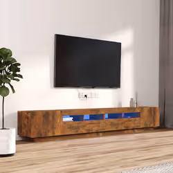 VidaXL 3120173 TV cabinet/entertainment center - Additional view 2