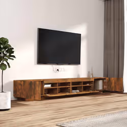 VidaXL 3120173 TV cabinet/entertainment center - Additional view 4