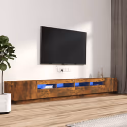 VidaXL 3120176 TV cabinet/entertainment centre