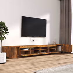 VidaXL 3120176 TV cabinet/entertainment centre - Additional view 4