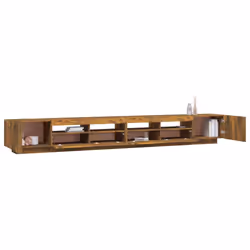 VidaXL 3120176 TV cabinet/entertainment centre - Additional view 5