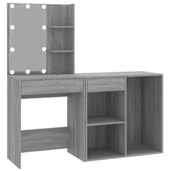 VidaXL 3120186 bedroom vanity/vanity set