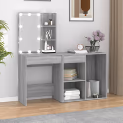 VidaXL 3120186 bedroom vanity/vanity set - Additional view 2