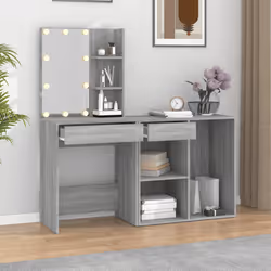 VidaXL 3120186 bedroom vanity/vanity set - Additional view 3