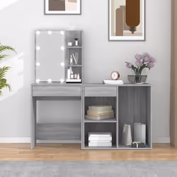 VidaXL 3120186 bedroom vanity/vanity set - Additional view 4