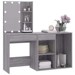 VidaXL 3120186 bedroom vanity/vanity set - Additional view 5