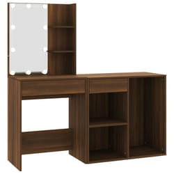 VidaXL 3120187 bedroom vanity/vanity set