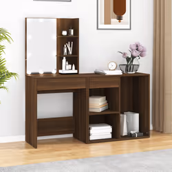 VidaXL 3120187 bedroom vanity/vanity set