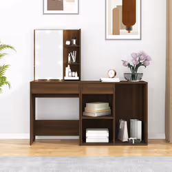 VidaXL 3120187 bedroom vanity/vanity set