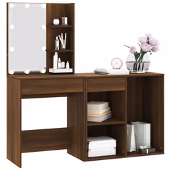 VidaXL 3120187 bedroom vanity/vanity set - Additional view 4
