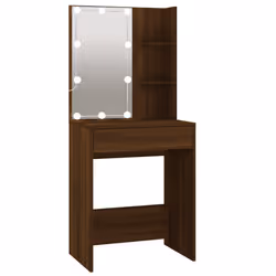 VidaXL 3120187 bedroom vanity/vanity set - Additional view 6